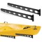 Koova 4 Tier Wall Mount Kayak Storage Rack 30 KV-WALL-K4-30 - alternate 2